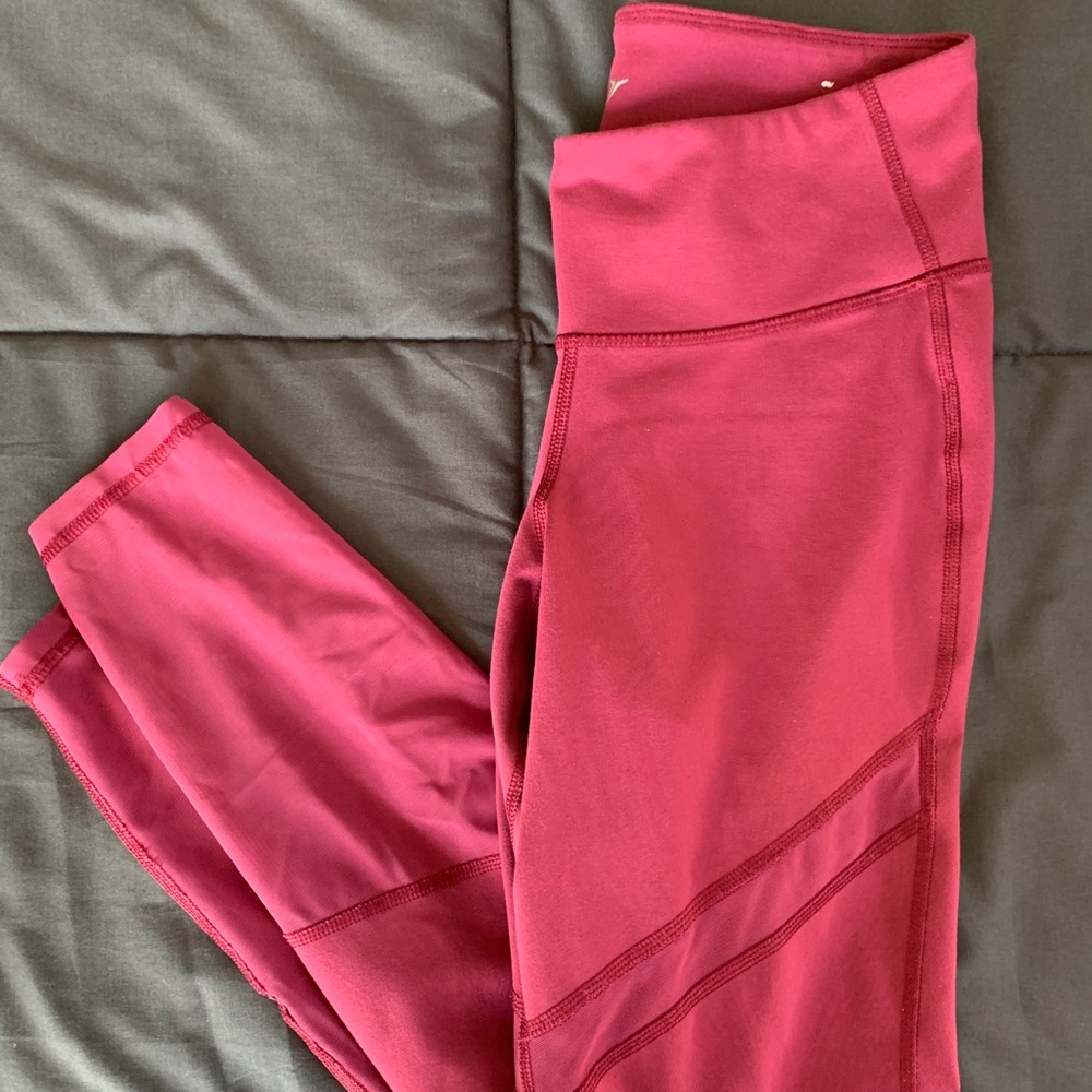Old navy yoga pants